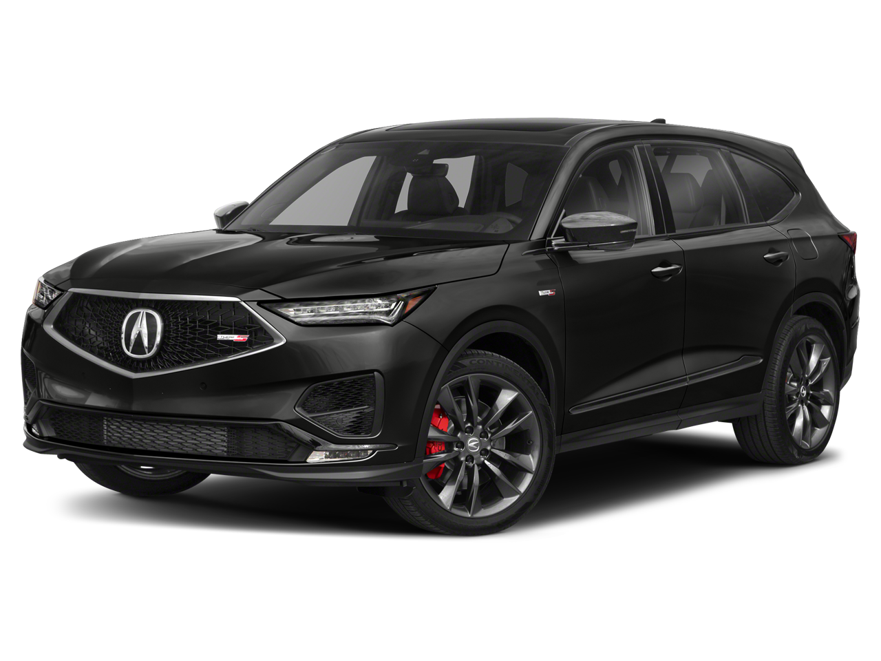 2022 Acura MDX Type S SH-AWD