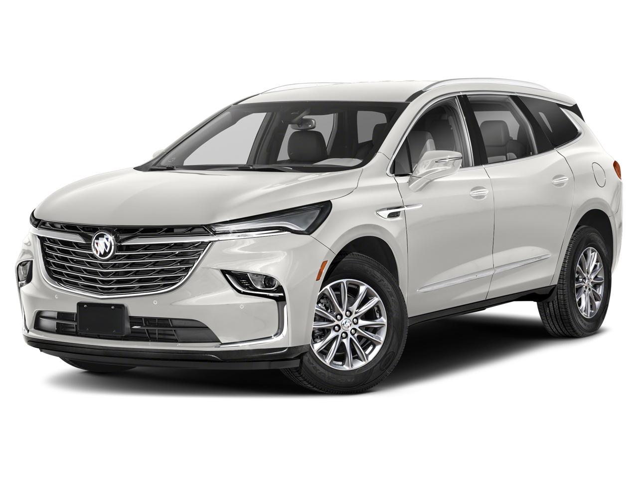 2022 Buick Enclave Essence - Photo 22