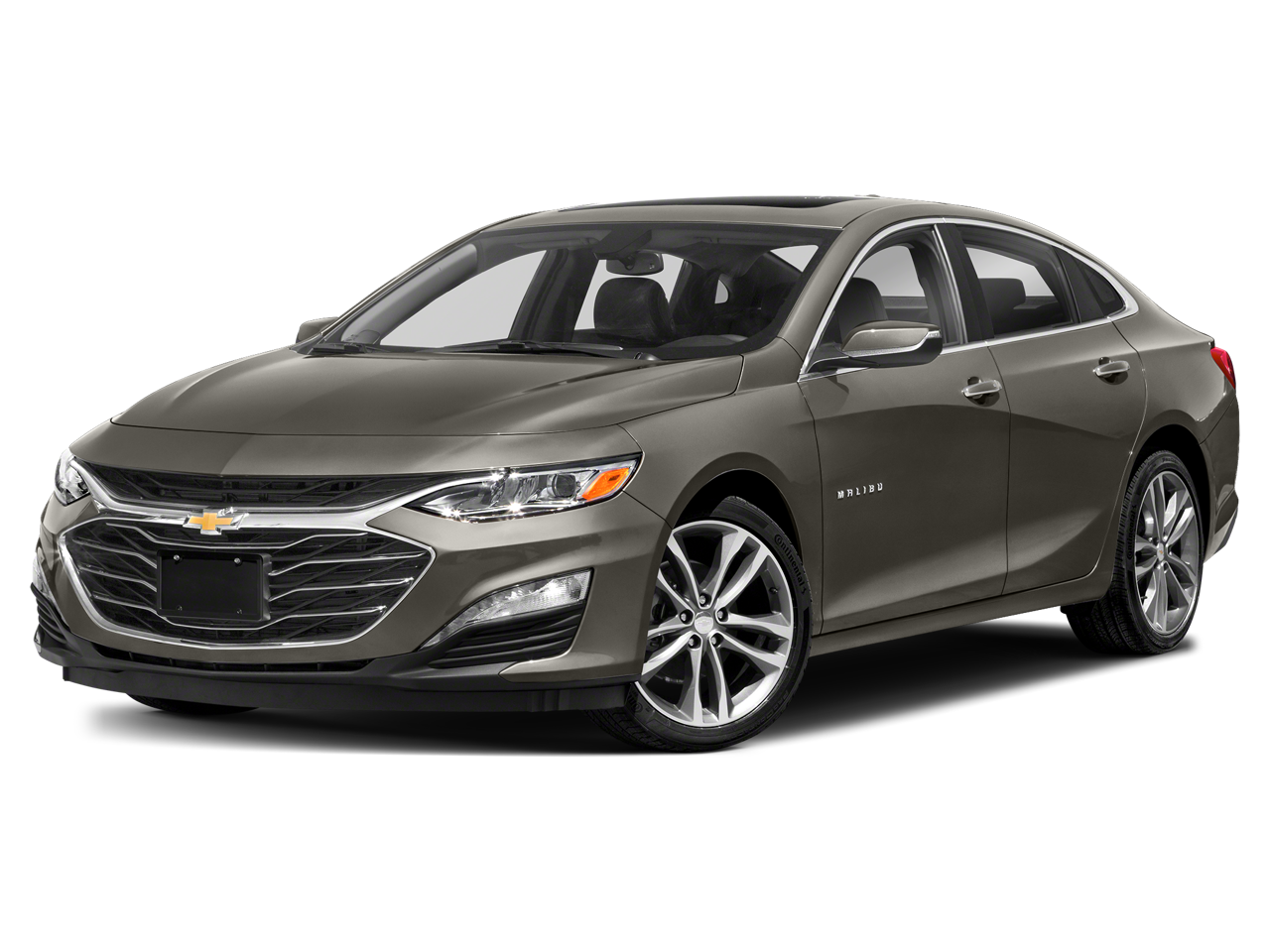 2022 Chevrolet Malibu Premier