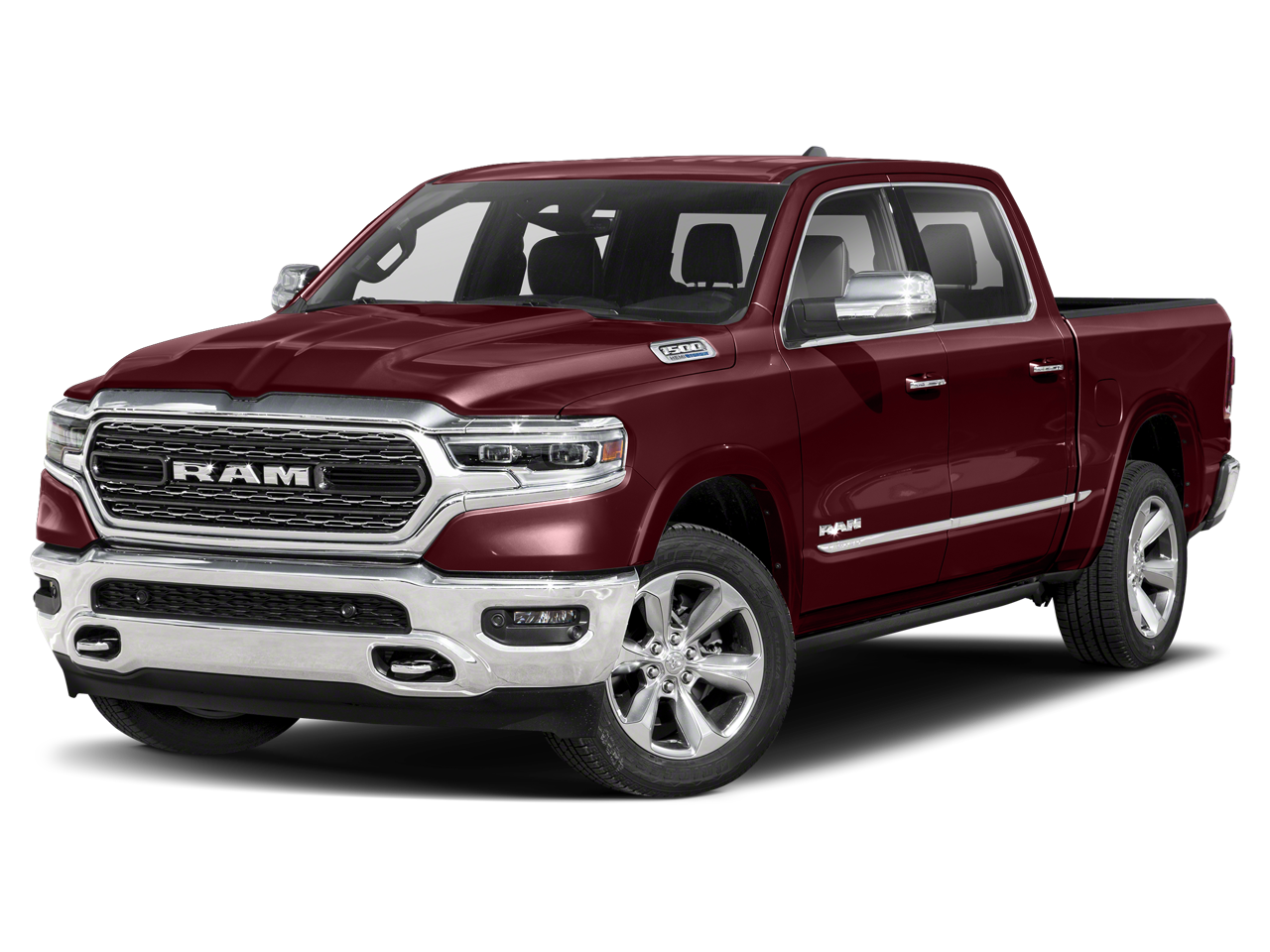 2022 RAM 1500 Pickup