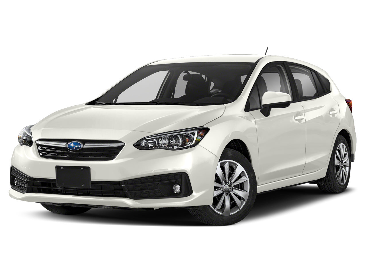 2022 Subaru Impreza