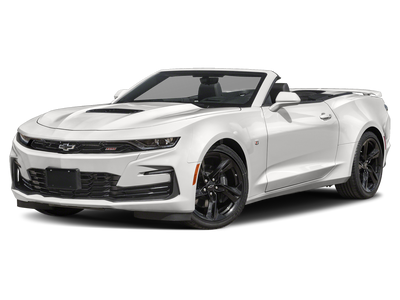 2023 Chevrolet Camaro SS 1SS