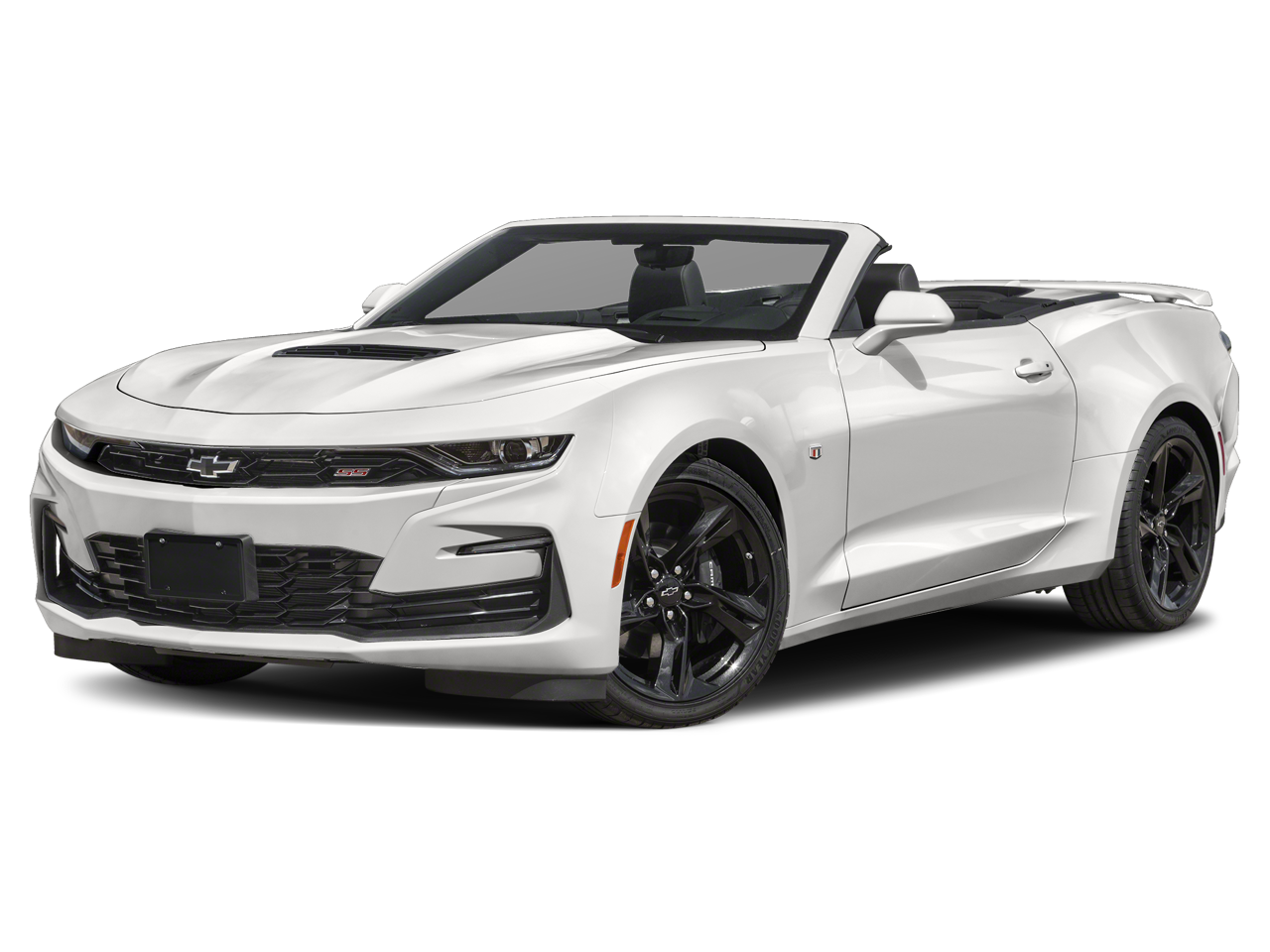 2023 Chevrolet Camaro SS 1SS