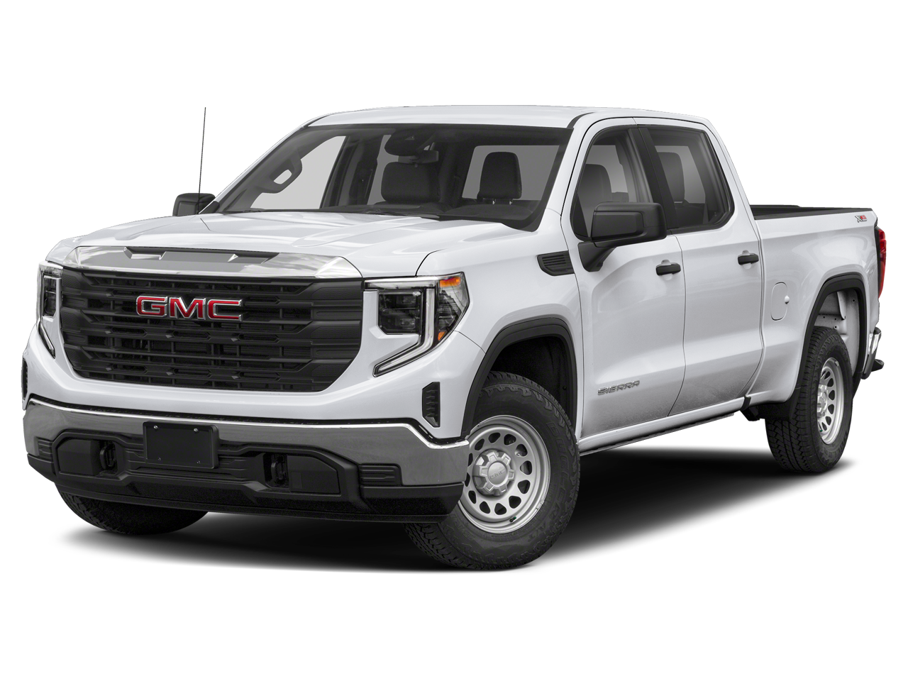 2023 GMC Sierra 4WD Crew Cab Short Box Denali's photo