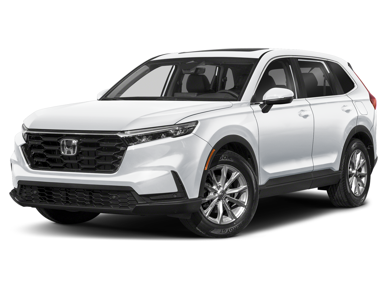 2023 Honda CR-V EX-L w/o BSI AWD's photo