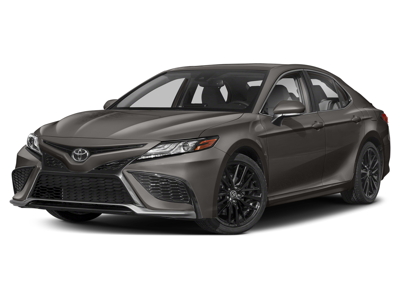 2023 Toyota Camry XSE's photo