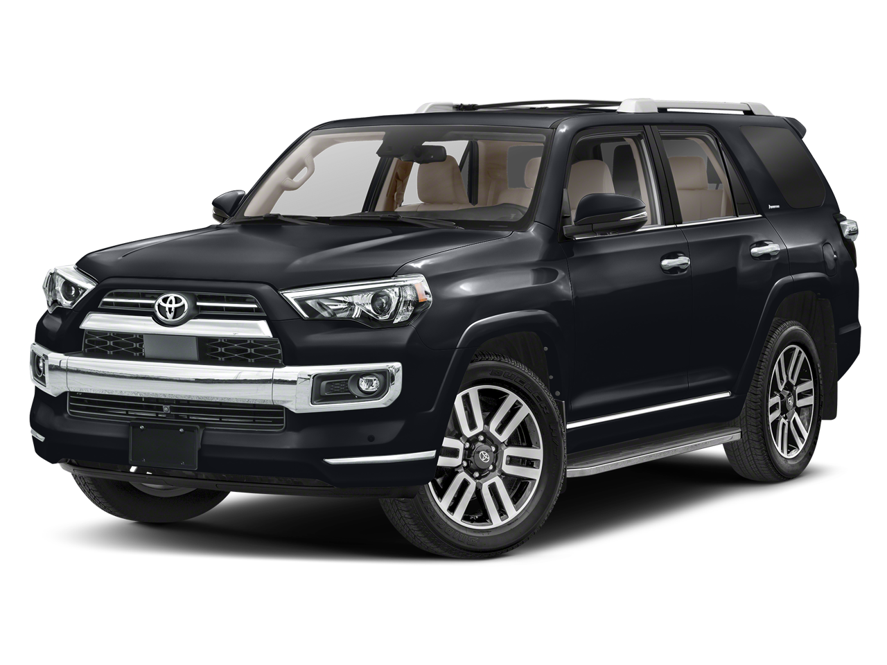 2023 Toyota 4Runner Limited for sale in Cedar City, UT