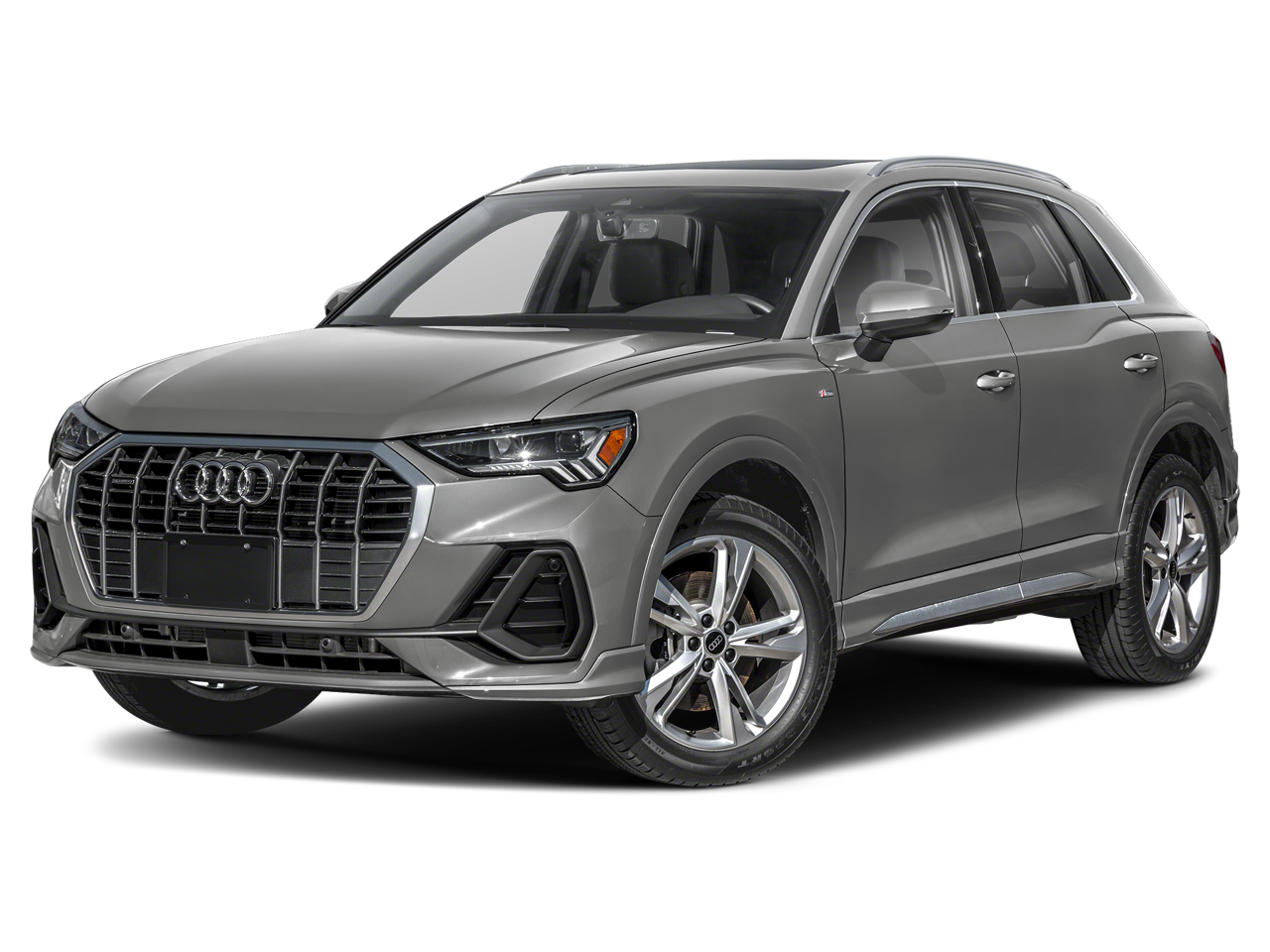 2024 Audi Q3 S Line Premium - Photo 21