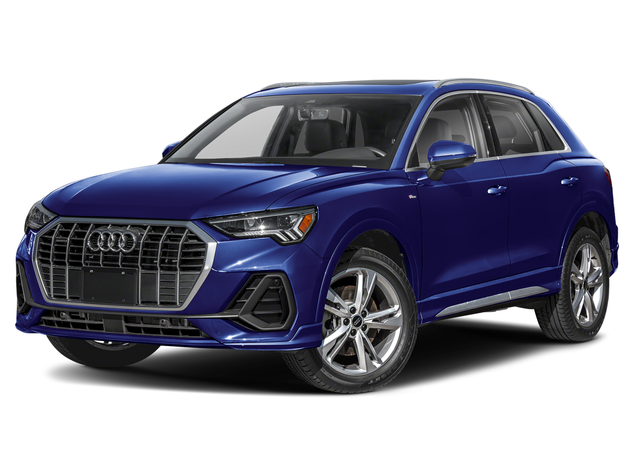 2024 Audi Q3 S Line Premium - Photo 21