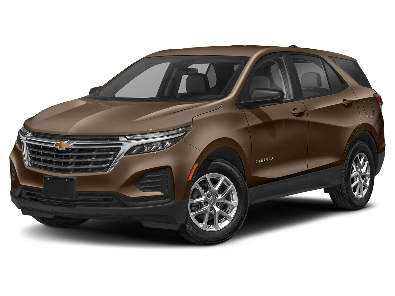 2024 Chevrolet Equinox LT for sale in Cedar City, UT