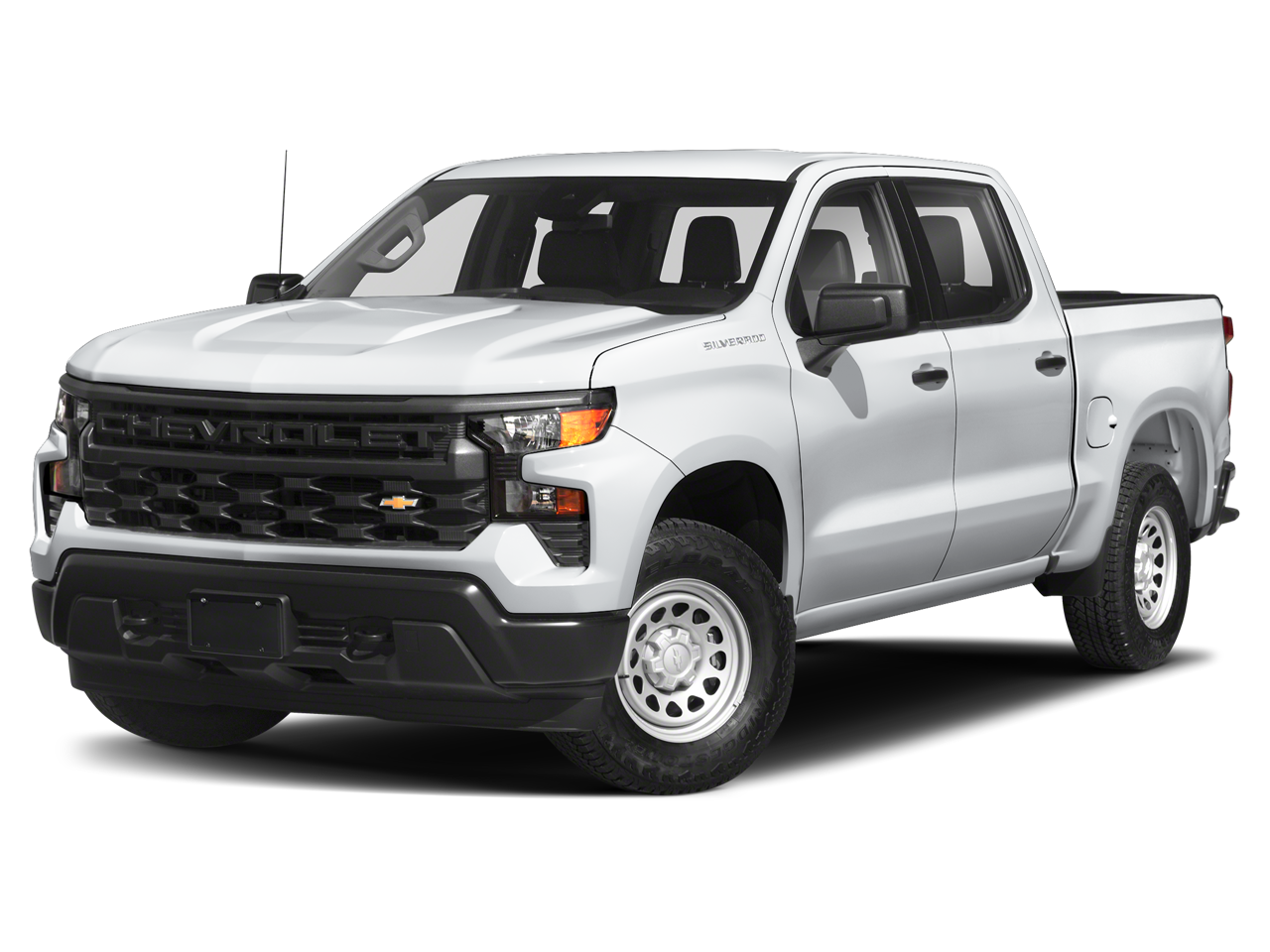2024 Chevrolet Silverado 1500 LTZ Z71