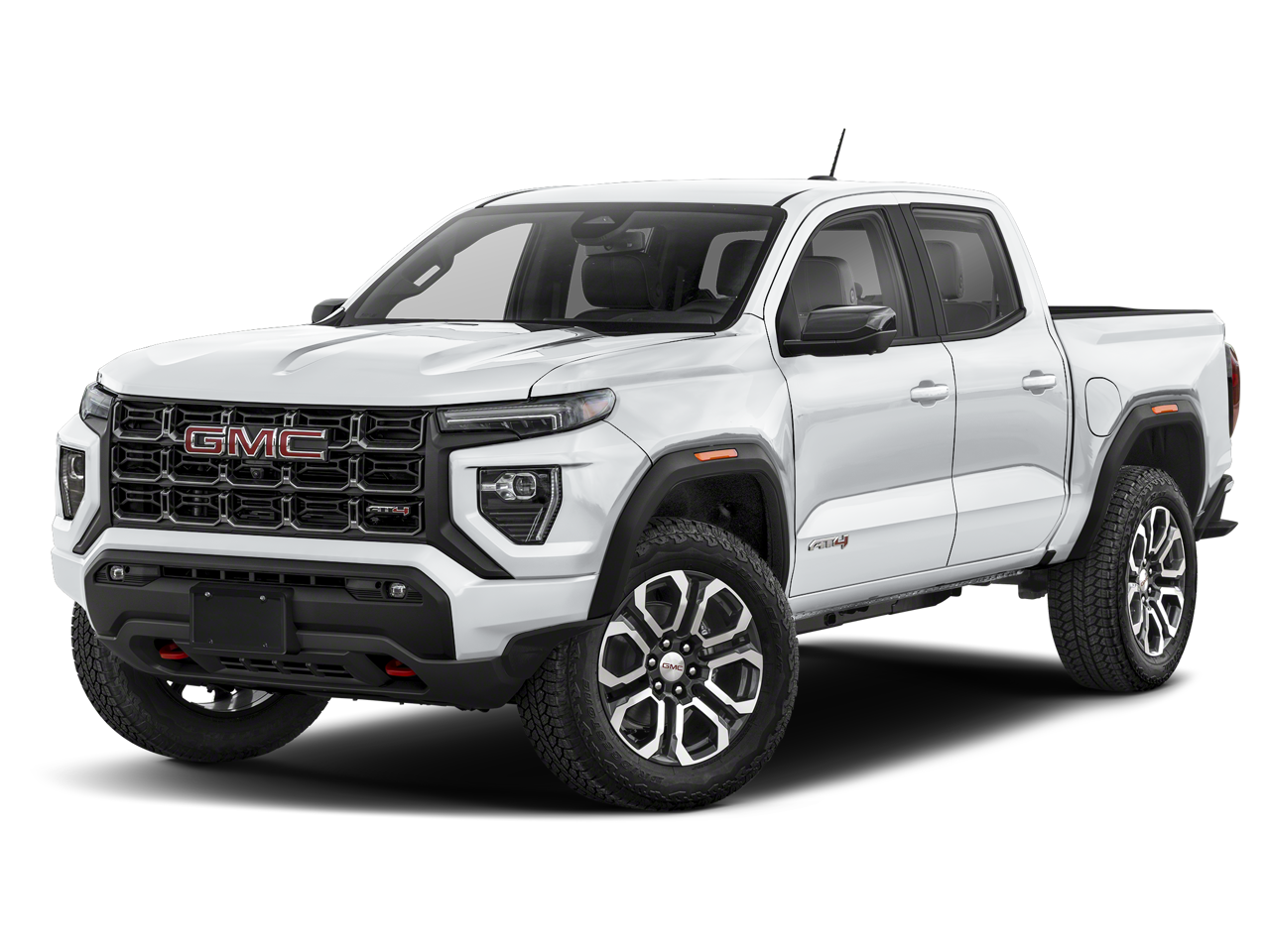 2024 GMC Canyon AT4X 4WD