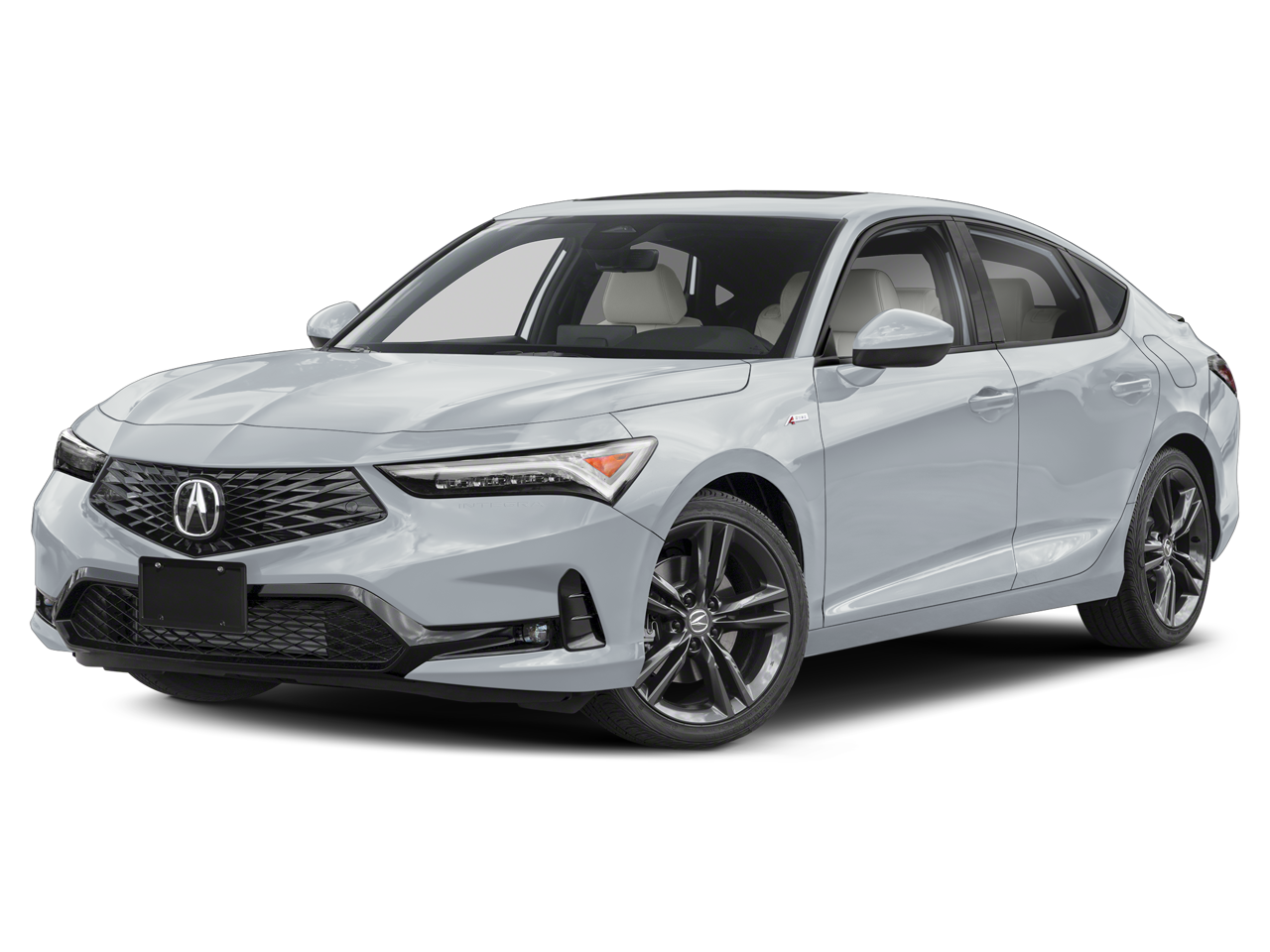 2025 Acura Integra A-Spec Package