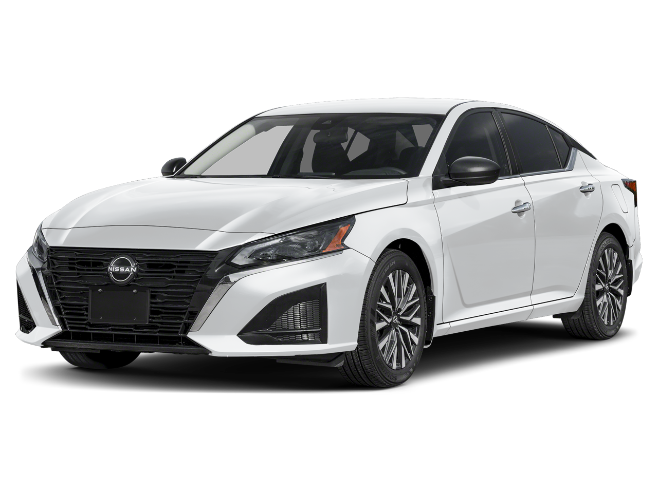 2025 Nissan Altima 2.5 SV's photo