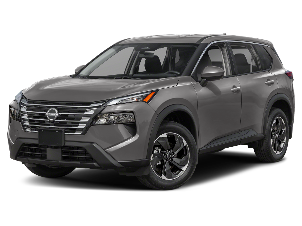 2025 Nissan Rogue SV AWD's photo