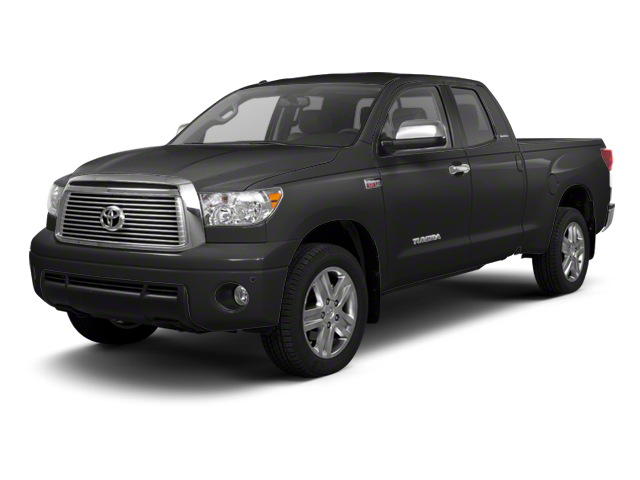2012 Toyota Tundra 4WD Truck
