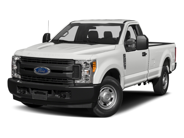 2017 Ford F-250 XL 4x4 Regular Cab 8' Box's photo