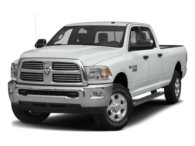 2017 RAM 3500's photo