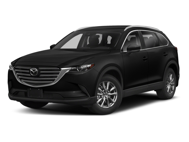 2018 Mazda CX-9 Sport FWD's photo