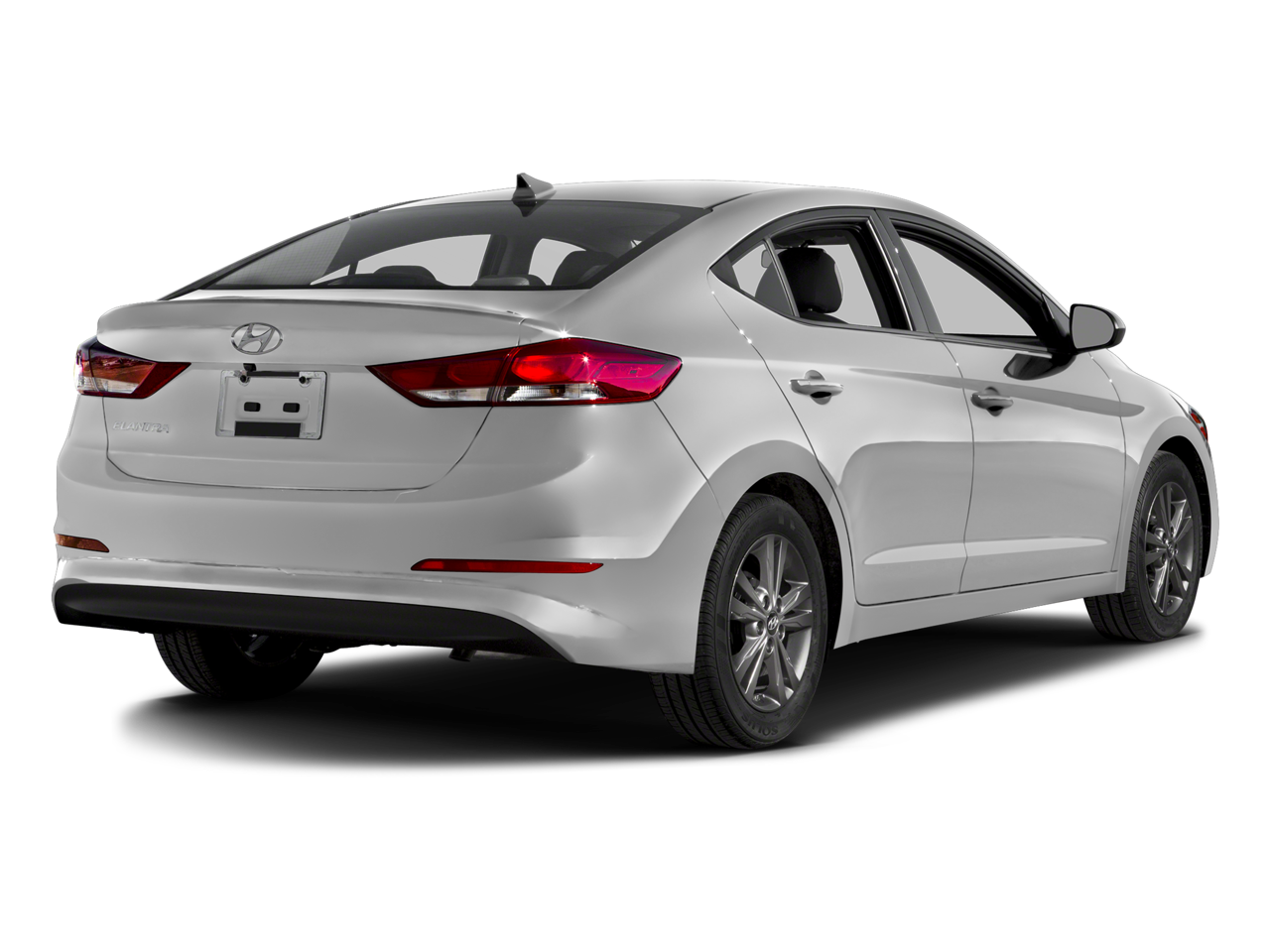 Used 2017 Hyundai Elantra SE with VIN 5NPD74LF8HH079078 for sale in Cedar City, UT