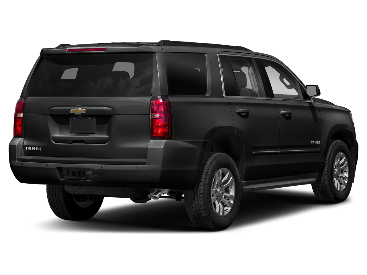 Used 2018 Chevrolet Tahoe LT with VIN 1GNSKBKC3JR115573 for sale in Cedar City, UT