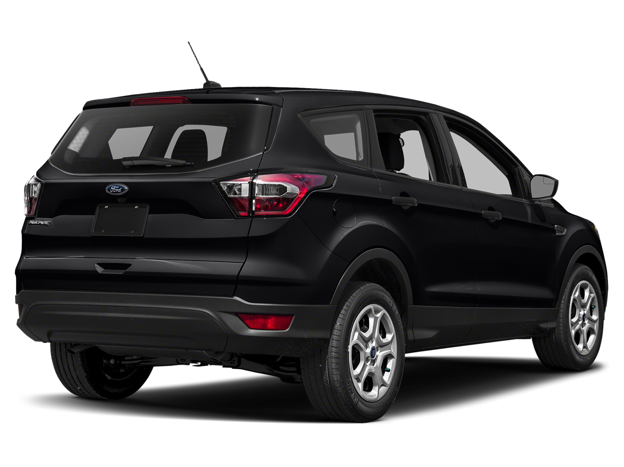 Used 2018 Ford Escape SE with VIN 1FMCU9GD1JUA72877 for sale in Cedar City, UT
