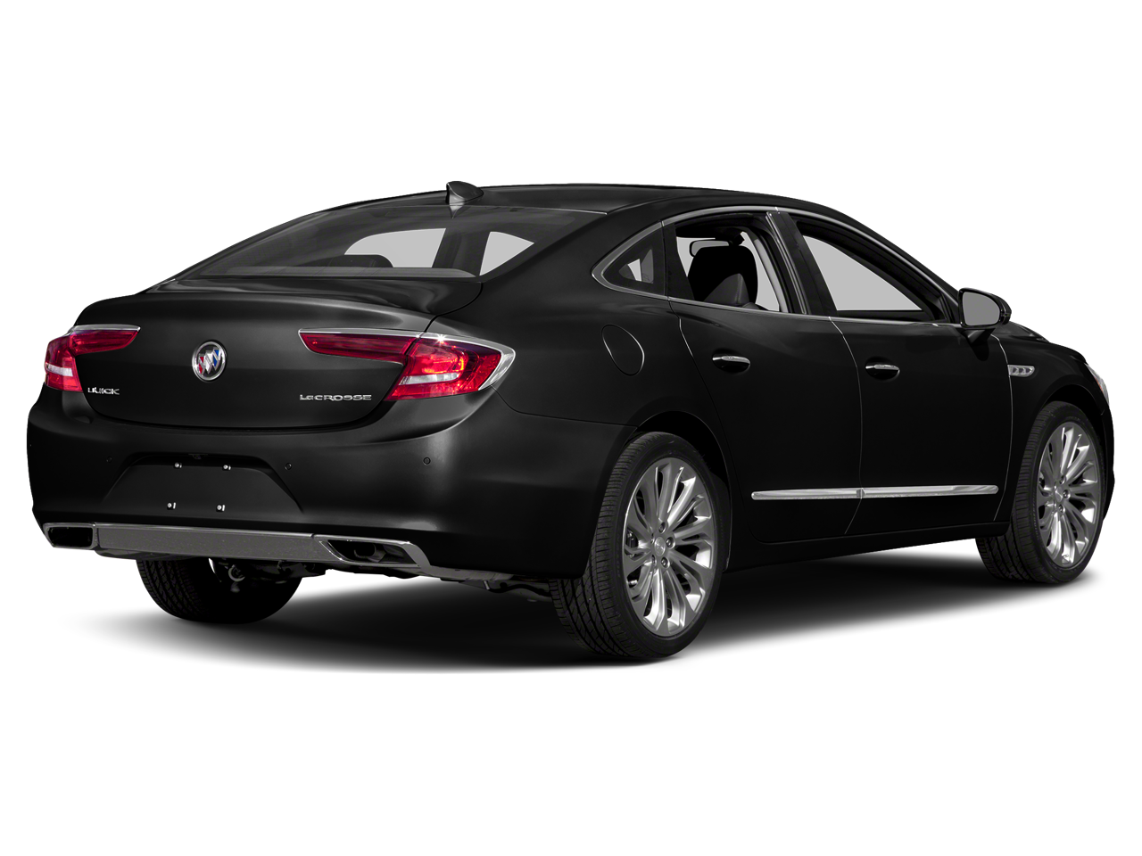 2019 Buick LaCrosse Preferred
