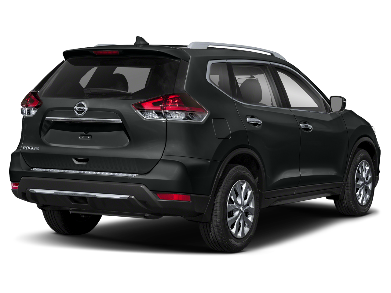 Used 2019 Nissan Rogue SV with VIN KNMAT2MT4KP506646 for sale in Cedar City, UT