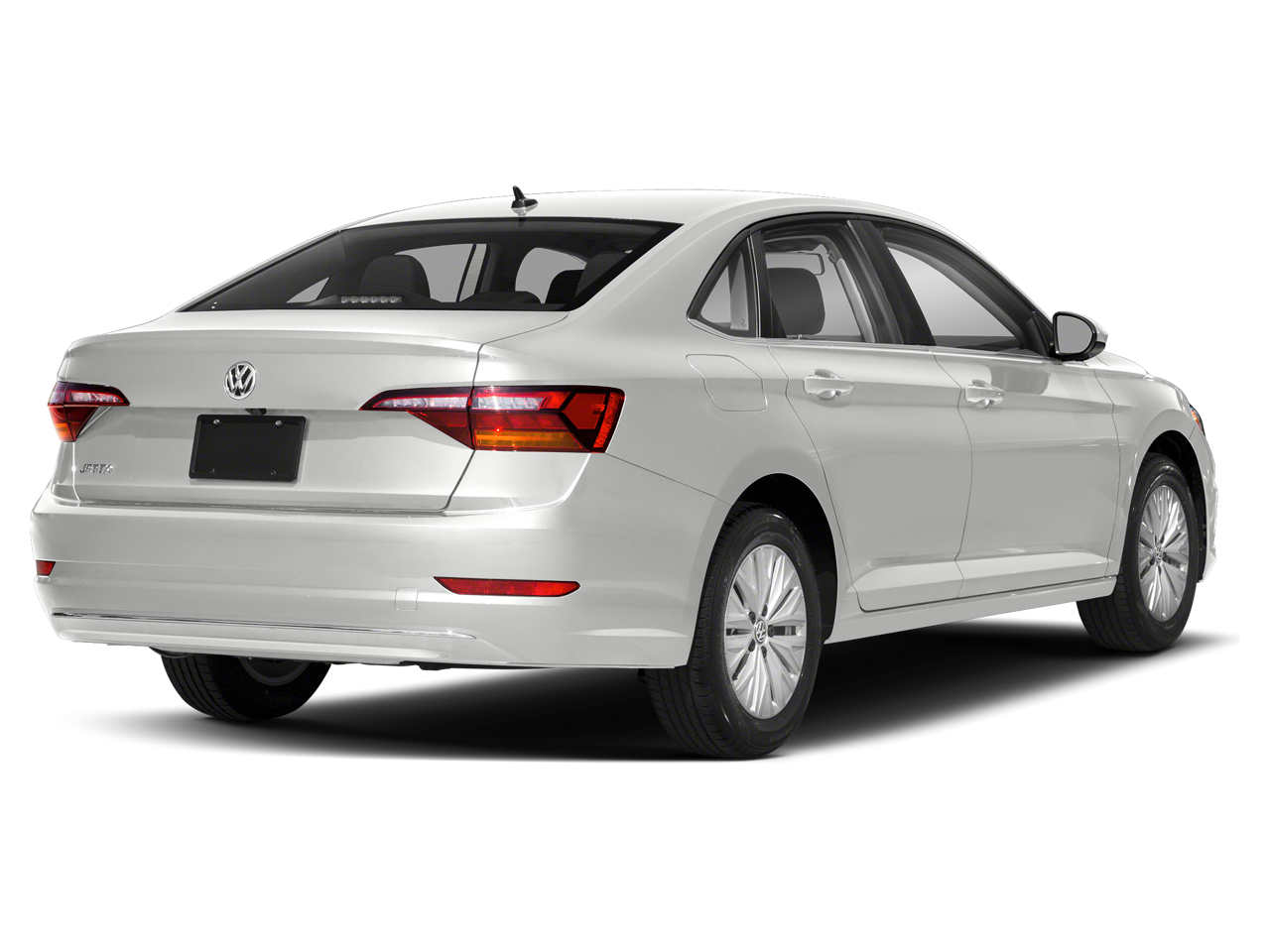 Used 2019 Volkswagen Jetta SE with VIN 3VWC57BU3KM124719 for sale in Cedar City, UT
