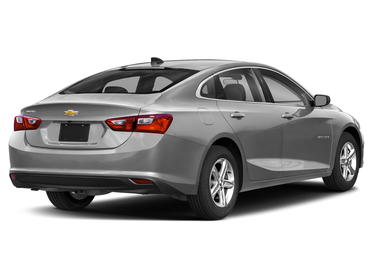 Used 2020 Chevrolet Malibu 1LT with VIN 1G1ZD5ST9LF113066 for sale in Cedar City, UT