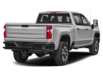 2020 Chevrolet Silverado 2500HD Custom