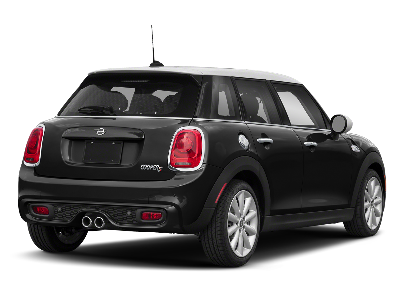 2020 MINI Cooper S Base