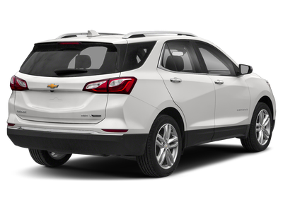 2021 Chevrolet Equinox Premier 1.5T