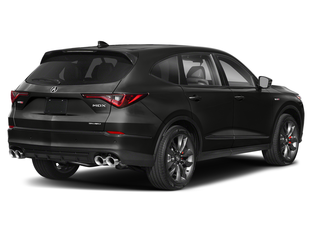 2022 Acura MDX Type S SH-AWD