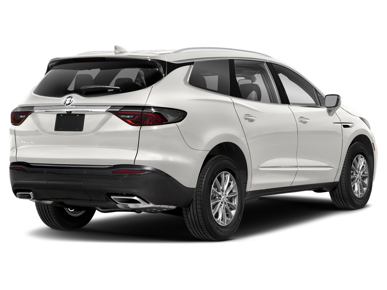 2022 Buick Enclave Essence - Photo 23