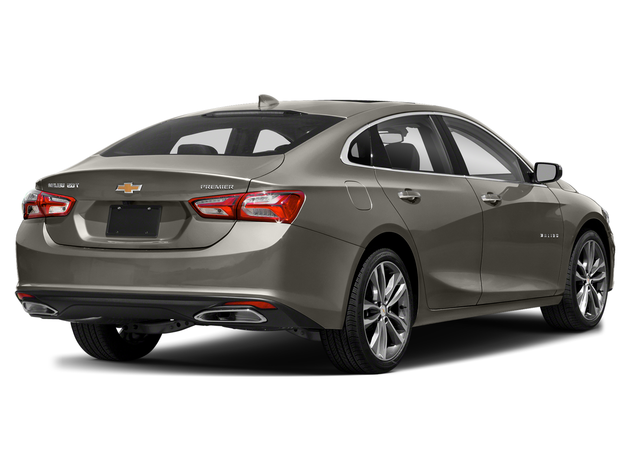2022 Chevrolet Malibu Premier