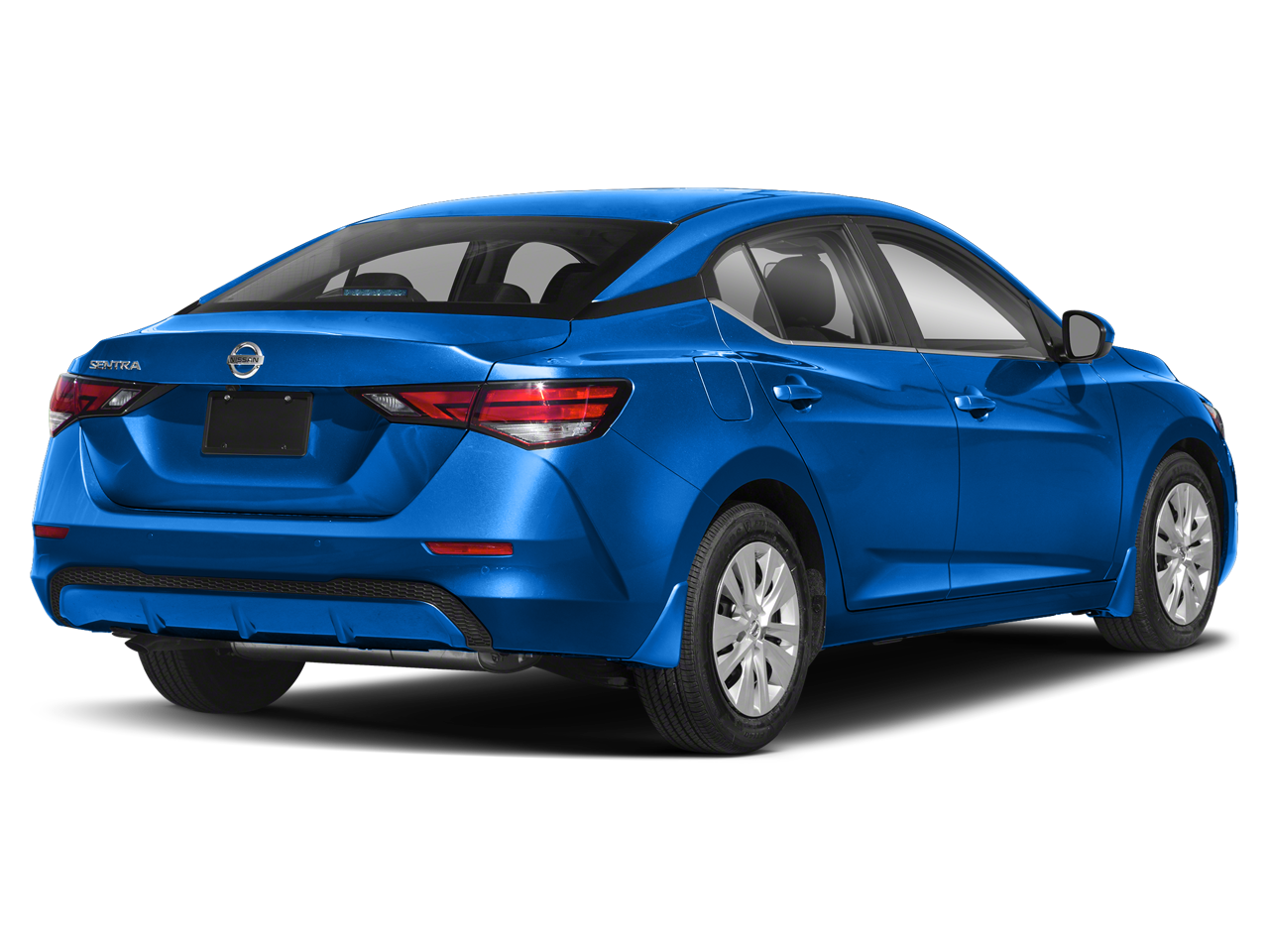 Used 2023 Nissan Sentra SV with VIN 3N1AB8CV6PY226003 for sale in Cedar City, UT
