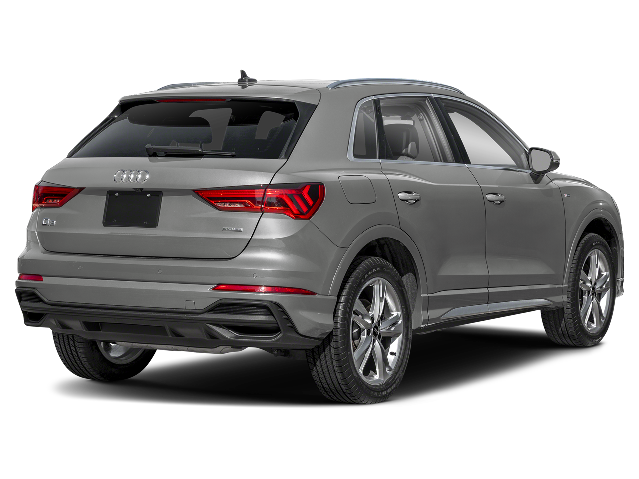 2024 Audi Q3 S Line Premium - Photo 22