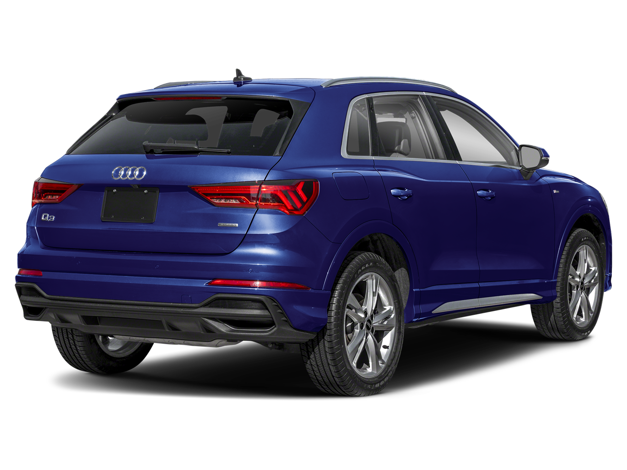2024 Audi Q3 S Line Premium - Photo 22