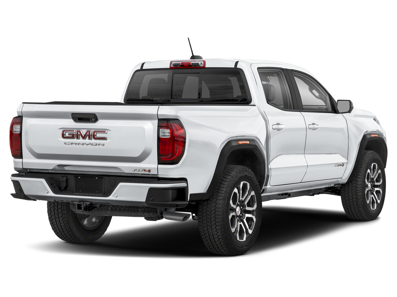2024 GMC Canyon AT4X 4WD