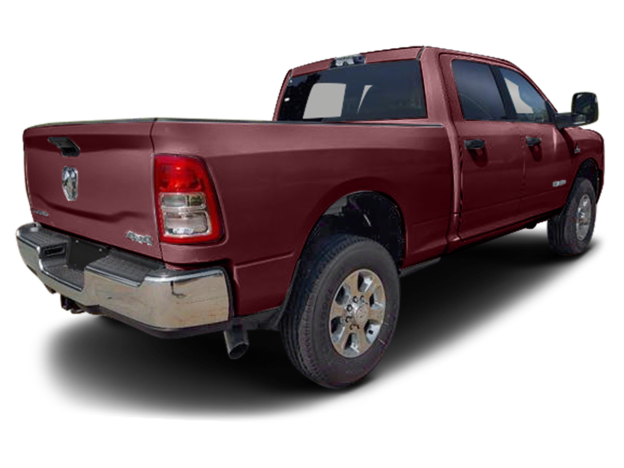 2024 RAM Ram 3500 Pickup Laramie - Photo 21