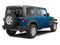 2010 Jeep Wrangler Unlimited Sahara
