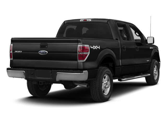 2013 Ford F-150 Base