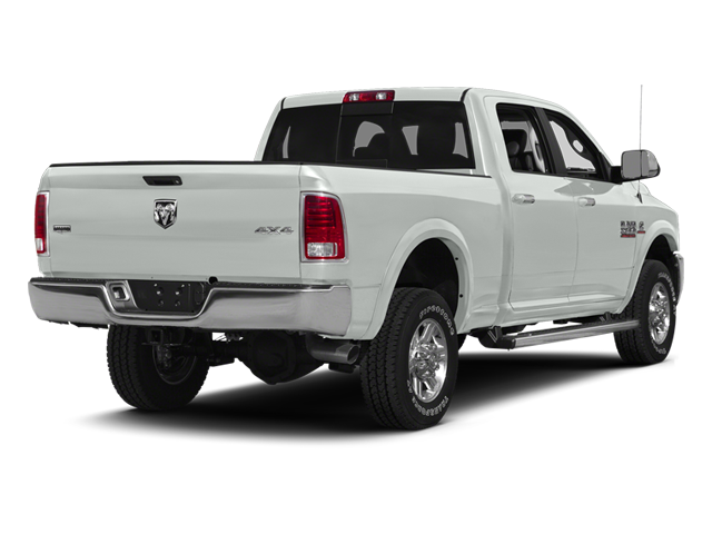 2014 RAM 2500 SLT