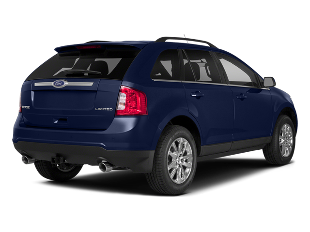 Used 2014 Ford Edge SEL with VIN 2FMDK4JC8EBB01283 for sale in Cedar City, UT