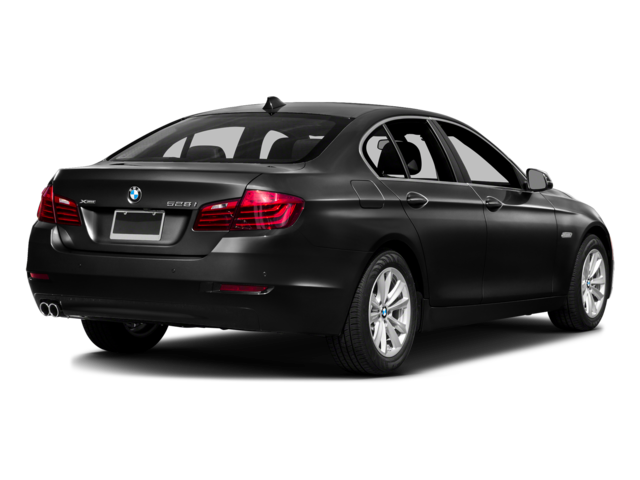 Used 2016 BMW 5 Series 528i with VIN WBA5A5C5XGD525560 for sale in Cedar City, UT
