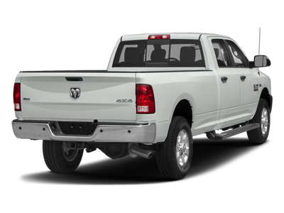 2017 RAM 3500 SLT