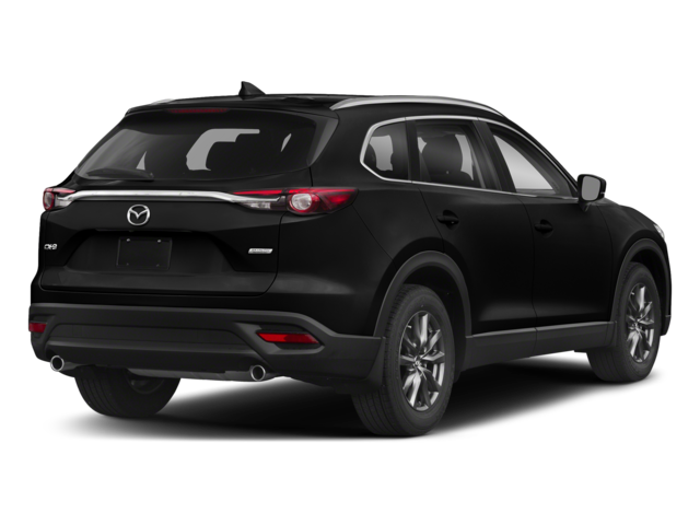 Used 2018 Mazda CX-9 Sport with VIN JM3TCABY2J0204269 for sale in Cedar City, UT