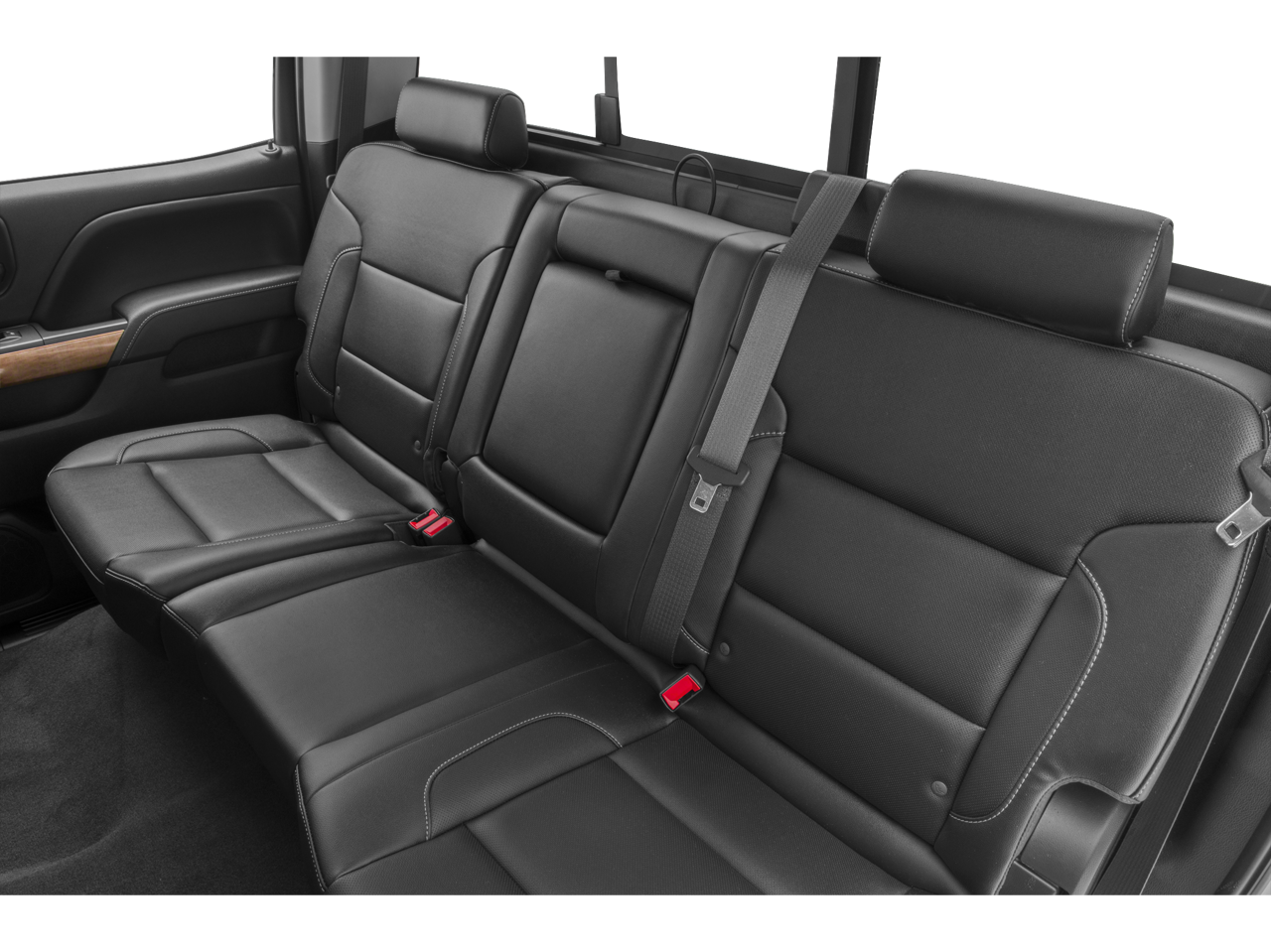 2015 Chevrolet Silverado 3500HD Work Truck