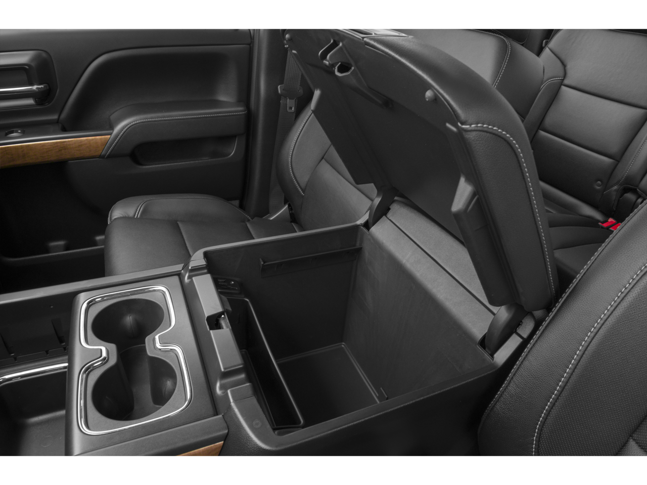 2015 Chevrolet Silverado 3500HD Work Truck